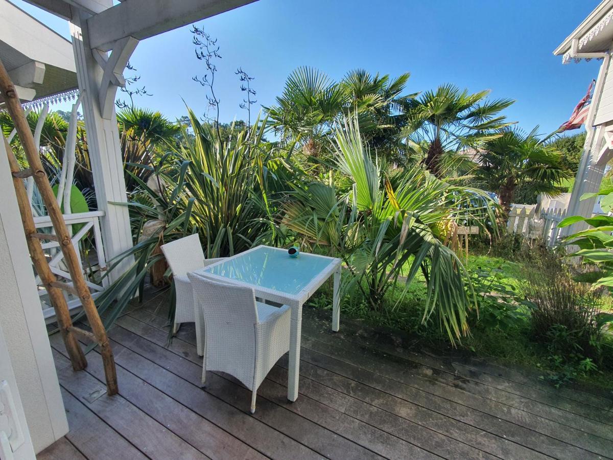 Double Room Garden View