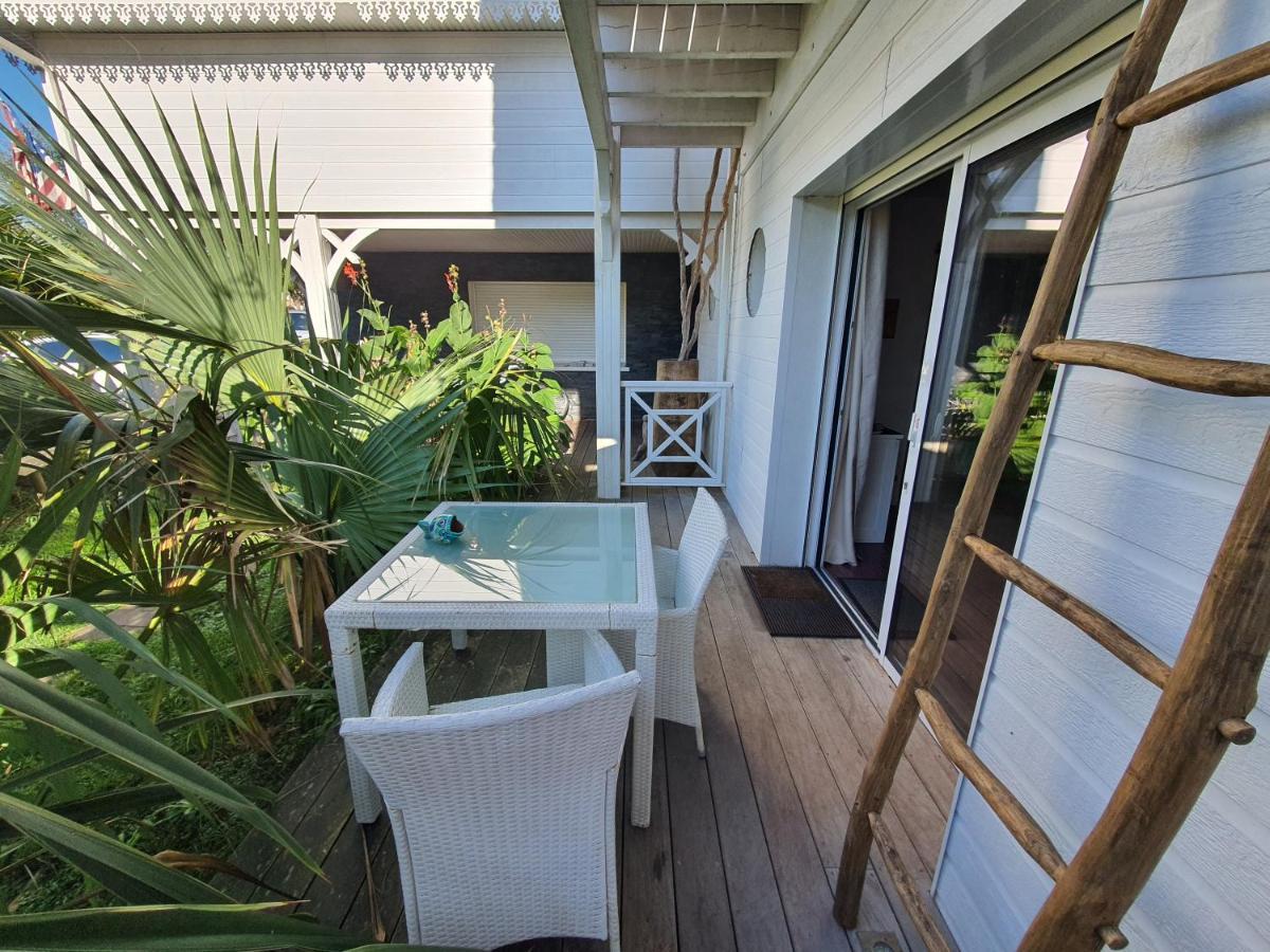 Double Room Garden View