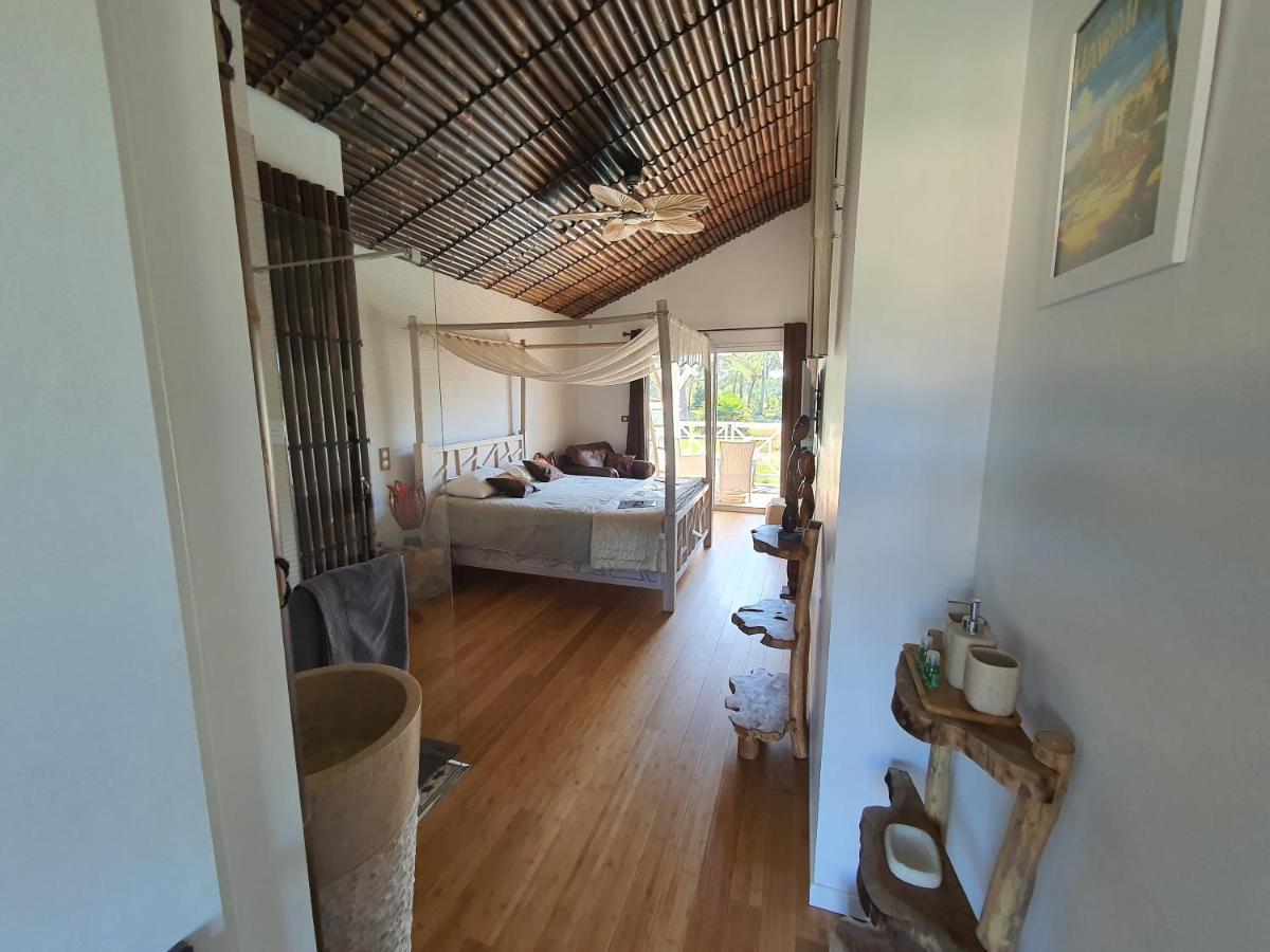 Double Room Pool View