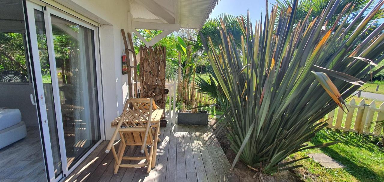 Double Room Garden View